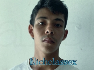Nicholassex
