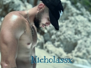 nicholassx Archive DVD BIZ