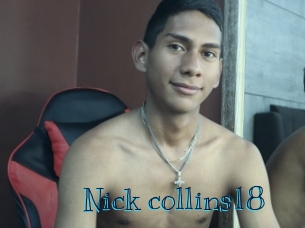 nick_collins18 Archive DVD BIZ