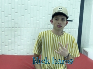 nick_hams Archive DVD BIZ