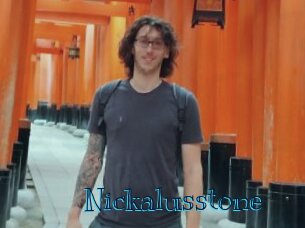 Nickalusstone
