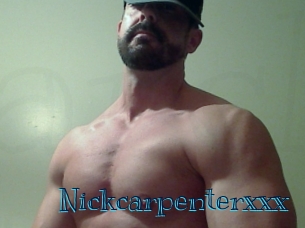nickcarpenterxxx Archive DVD BIZ