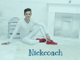 Nickcoach