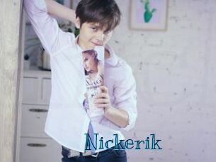 Nickerik