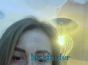 nickfinder Archive DVD BIZ