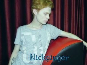 Nickginger
