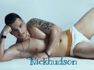 Nickhudson