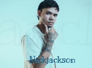 nickjackson Archive DVD BIZ