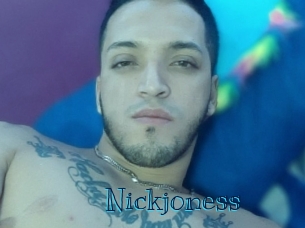 Nickjoness