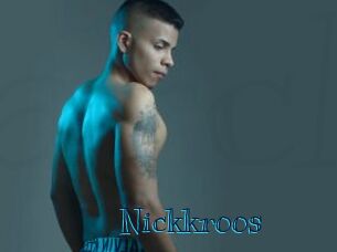 Nickkroos