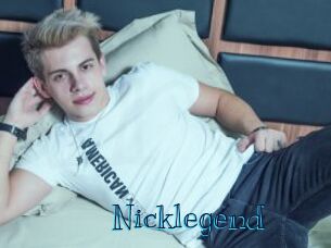 Nicklegend