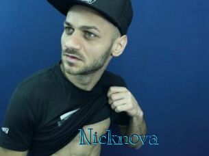 Nicknova