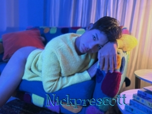 nickprescott Archive DVD BIZ