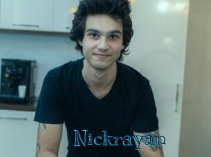 Nickrayan