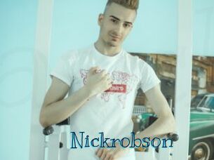 Nickrobson