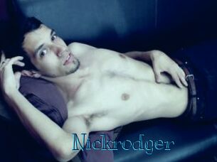 Nickrodger
