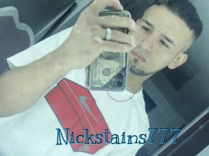Nickstains777