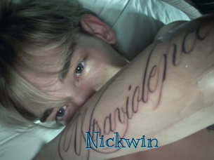 nickwin Archive DVD BIZ