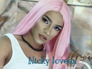 nicky_loveex Archive DVD BIZ