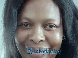 Nickybabe