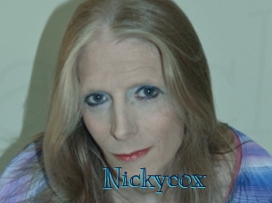 Nickycox