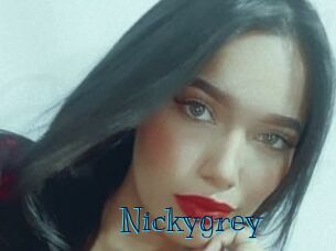 Nickygrey
