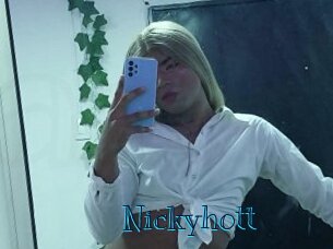 Nickyhott