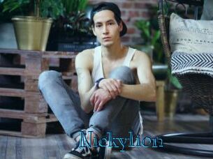 Nickylion