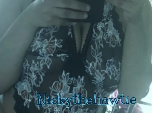 nickythehawtie Archive DVD BIZ