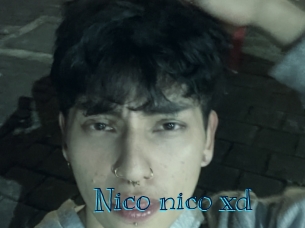 nico_nico_xd Archive DVD BIZ