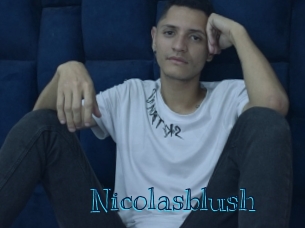 Nicolasblush