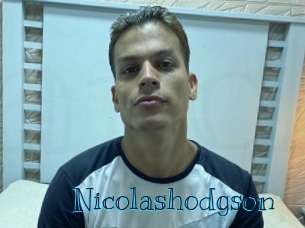 nicolashodgson Archive DVD BIZ