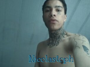 nicolastoph Archive DVD BIZ