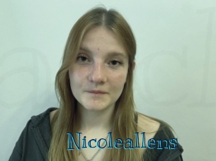 nicoleallens Archive DVD BIZ