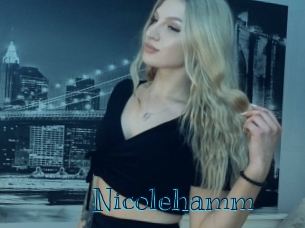 nicolehamm Archive DVD BIZ