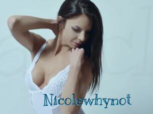nicolewhynot Archive DVD BIZ