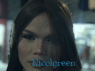 nicolgreen Archive DVD BIZ