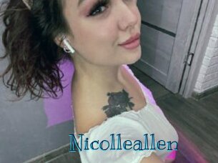 Nicolleallen