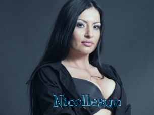 nicollesun Archive DVD BIZ