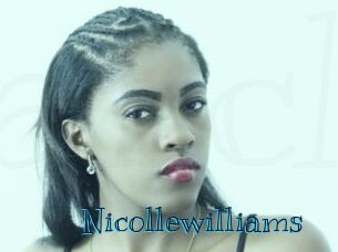 nicollewilliams Archive DVD BIZ