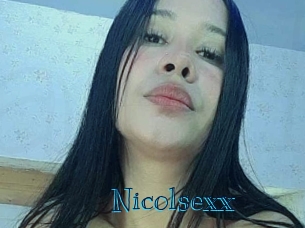 Nicolsexx