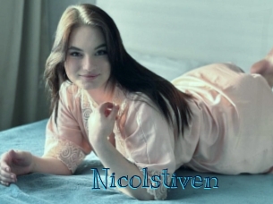 nicolstiven Archive DVD BIZ