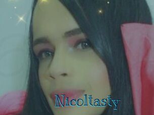 nicoltasty Archive DVD BIZ