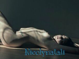 nicolynatali Archive DVD BIZ
