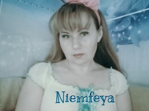 Niemfeya