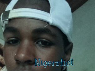 Nigerrhot