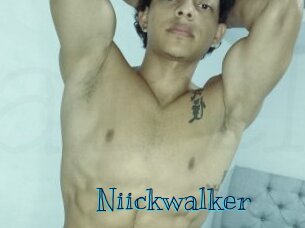 Niickwalker
