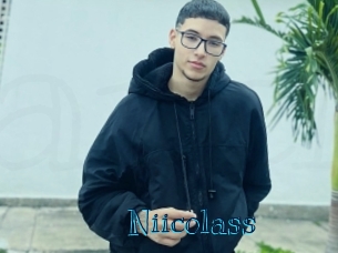 niicolass Archive DVD BIZ