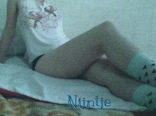 Nijntje