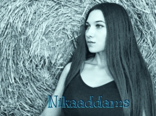 Nikaaddams